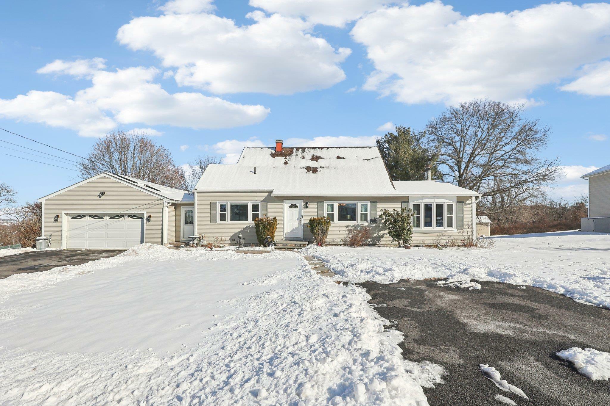 Property Photo:  7 High Ridge Road  NY 10950 