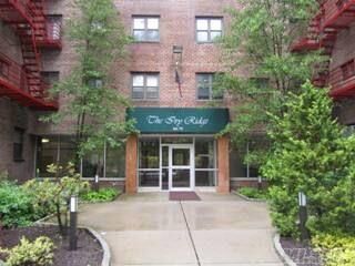Property Photo:  86-70 Francis Lewis Blvd. A-27  NY 11427 