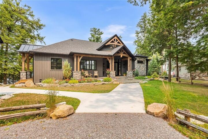 Property Photo: 2485 Fire Route 51 ON K0L 1A0