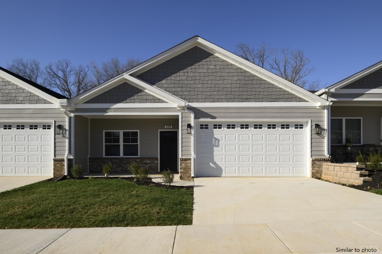 Property Photo:  88 Lockridge Lane  VA 24502 
