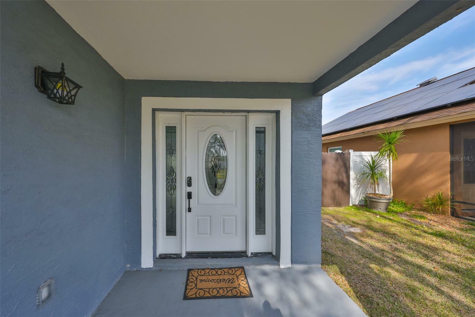 Property Photo:  10930 Brucehaven Drive  FL 33578 