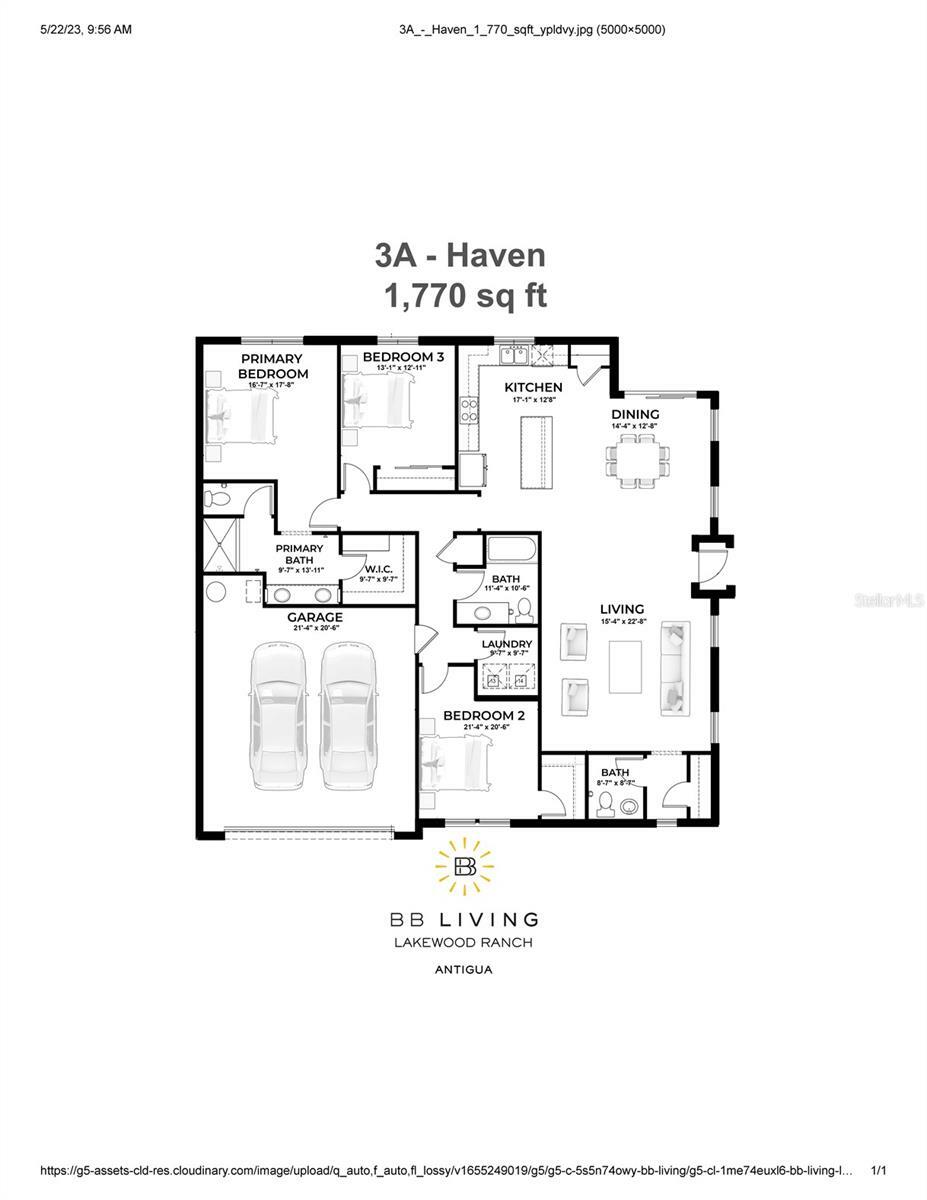 Property Photo: 12351 Cades Bay Circle FL 34211