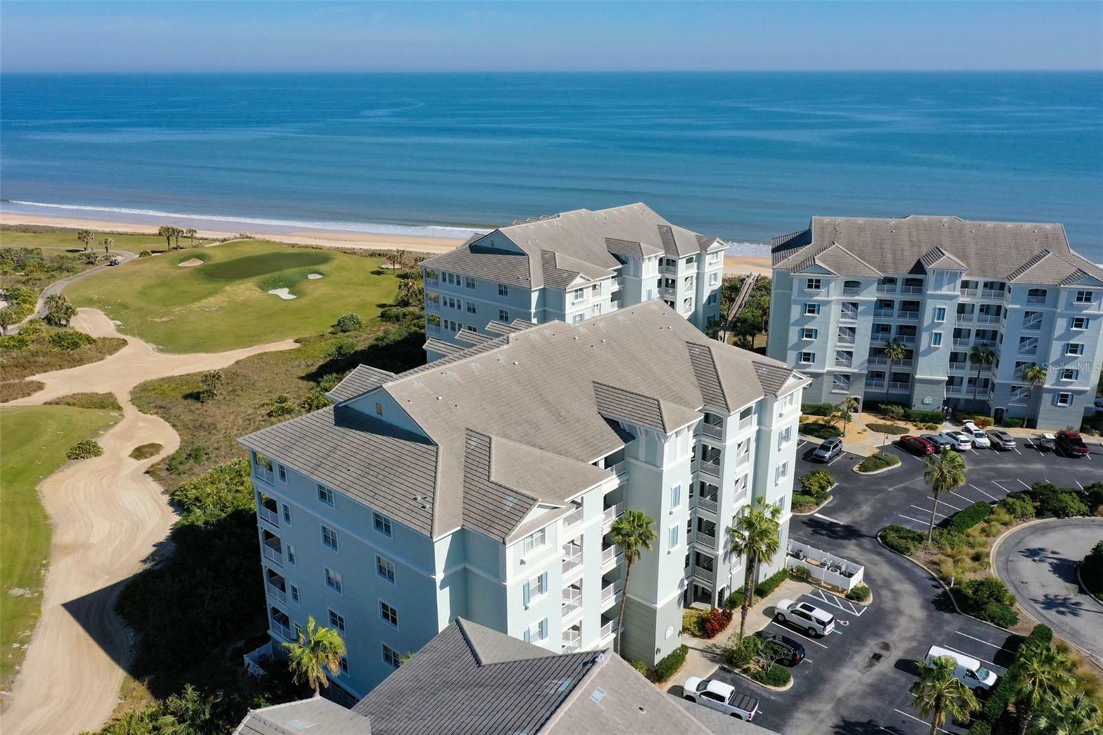 Property Photo: 400 Cinnamon Beach Way 321 FL 32137