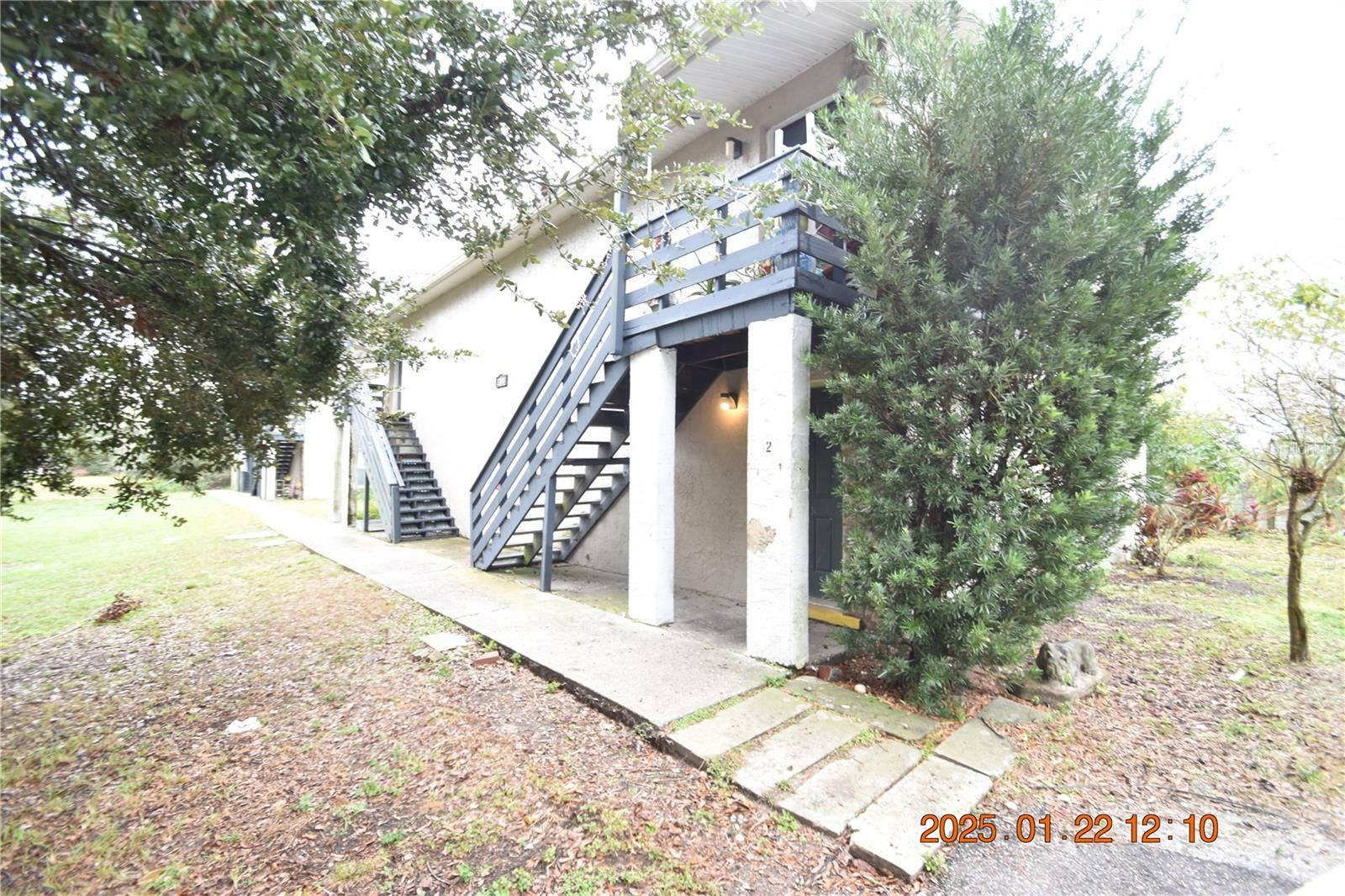 Property Photo:  2205 Irene Street 2  FL 33549 