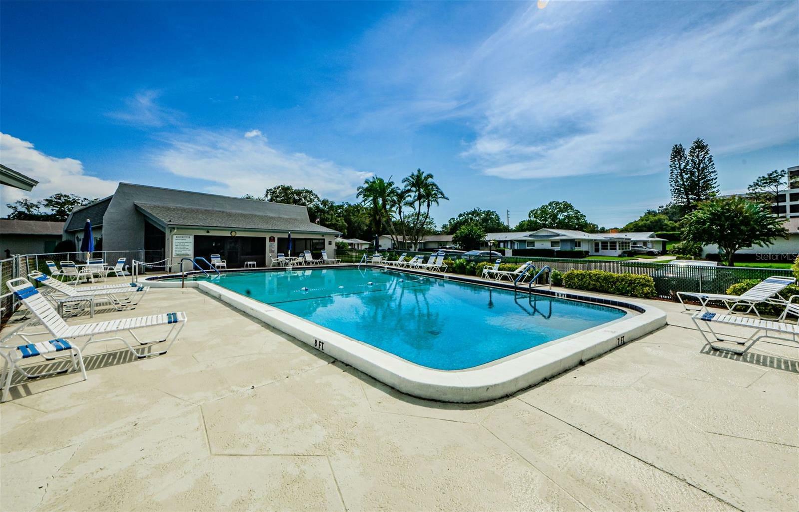 Property Photo:  2820 Highlands Boulevard A  FL 34684 