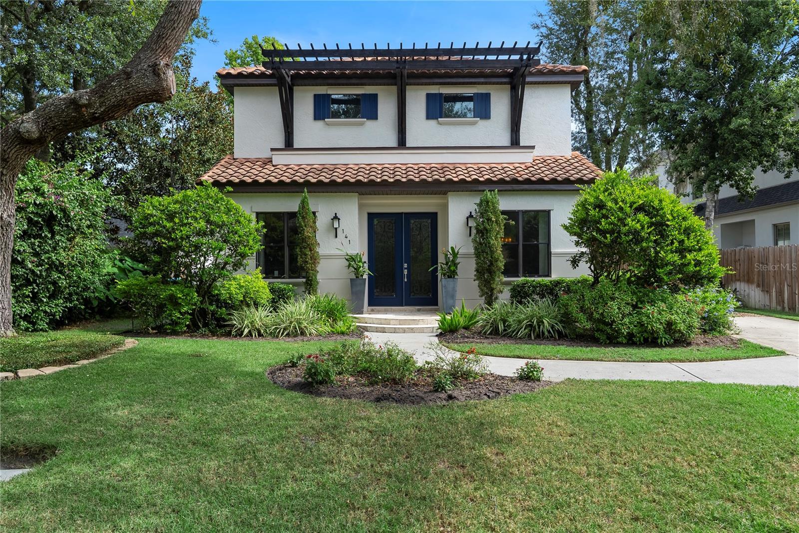141 Oakwood Way  Winter Park FL 32789 photo