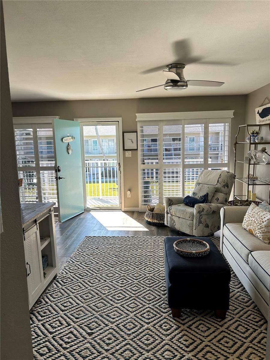 Property Photo: 335 N Causeway C23 FL 32169