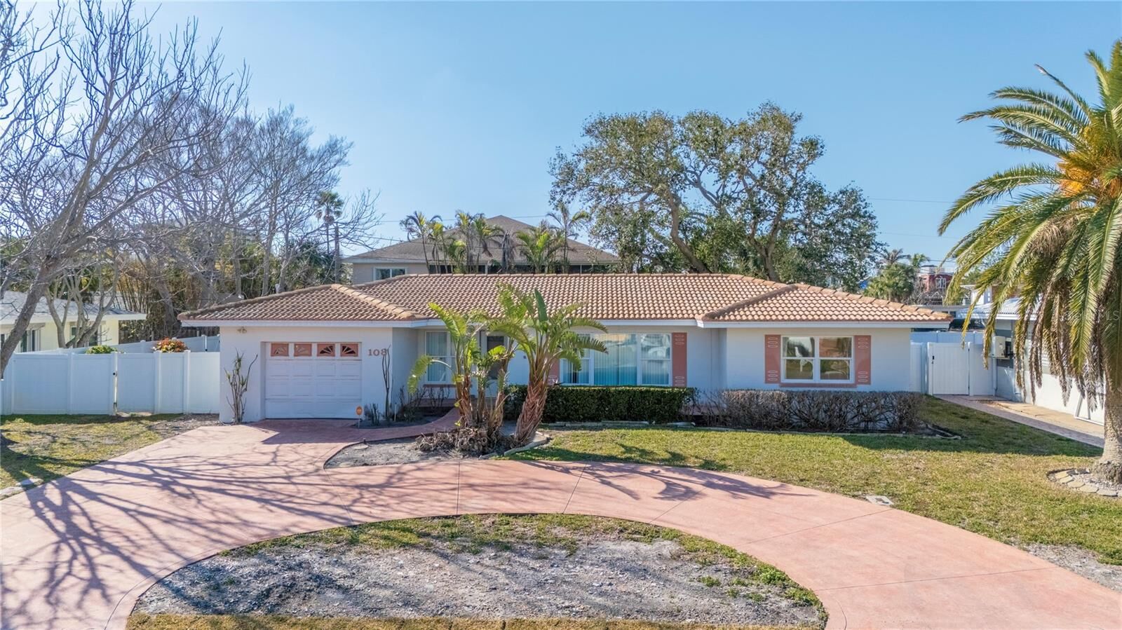 Property Photo: 108 19th Street FL 33786