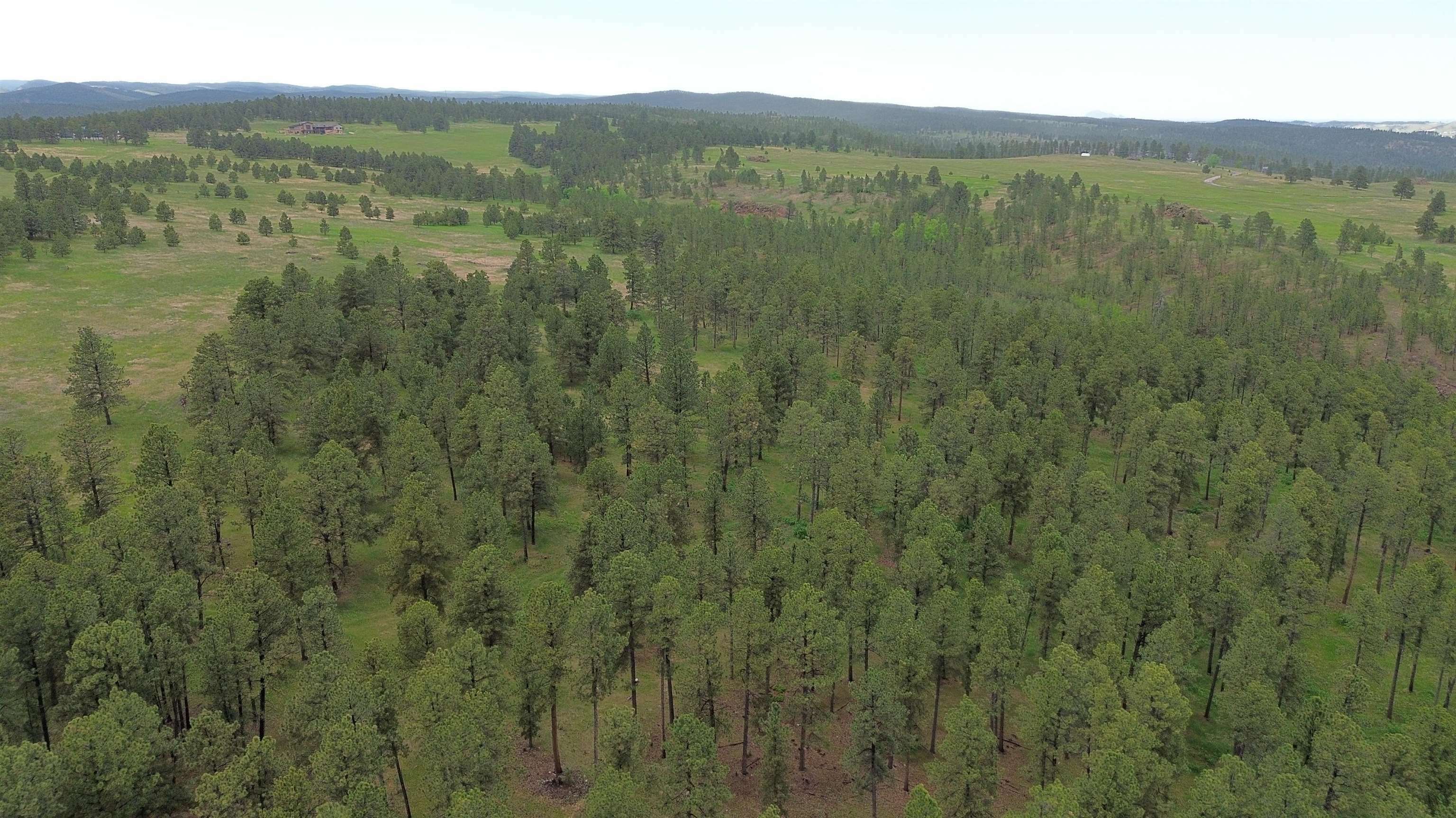 Property Photo:  Tbd Lot 4 Sun Ridge Road  SD 57702 