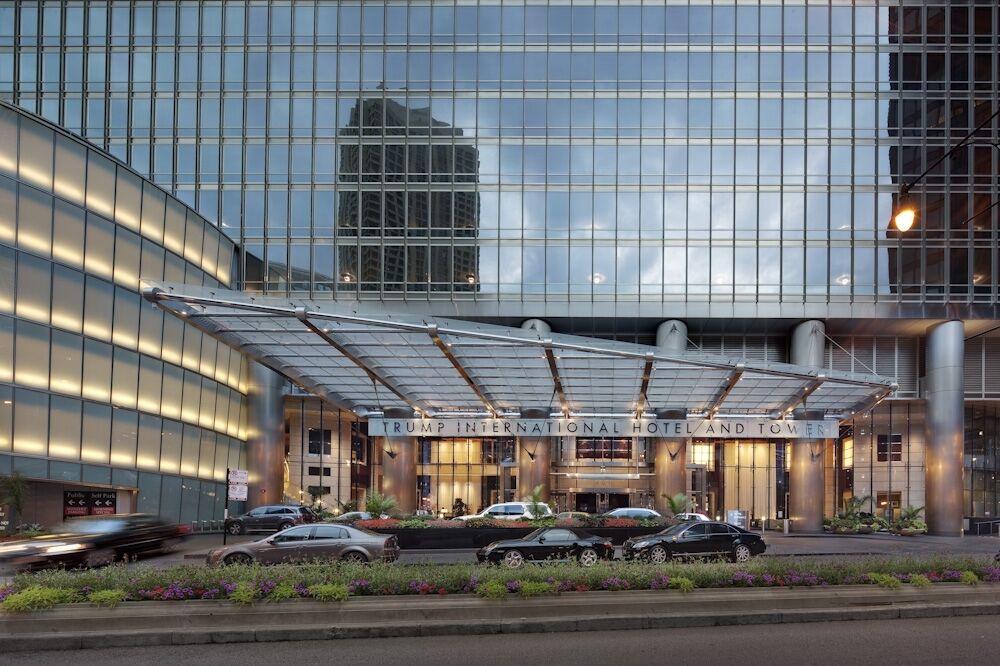Property Photo: 401 N Wabash Avenue 60F IL 60611