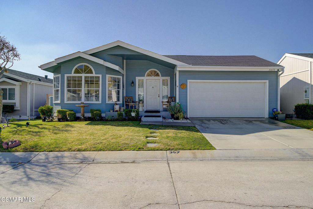 20072 Canyon View Drive  Canyon Country CA 91351 photo