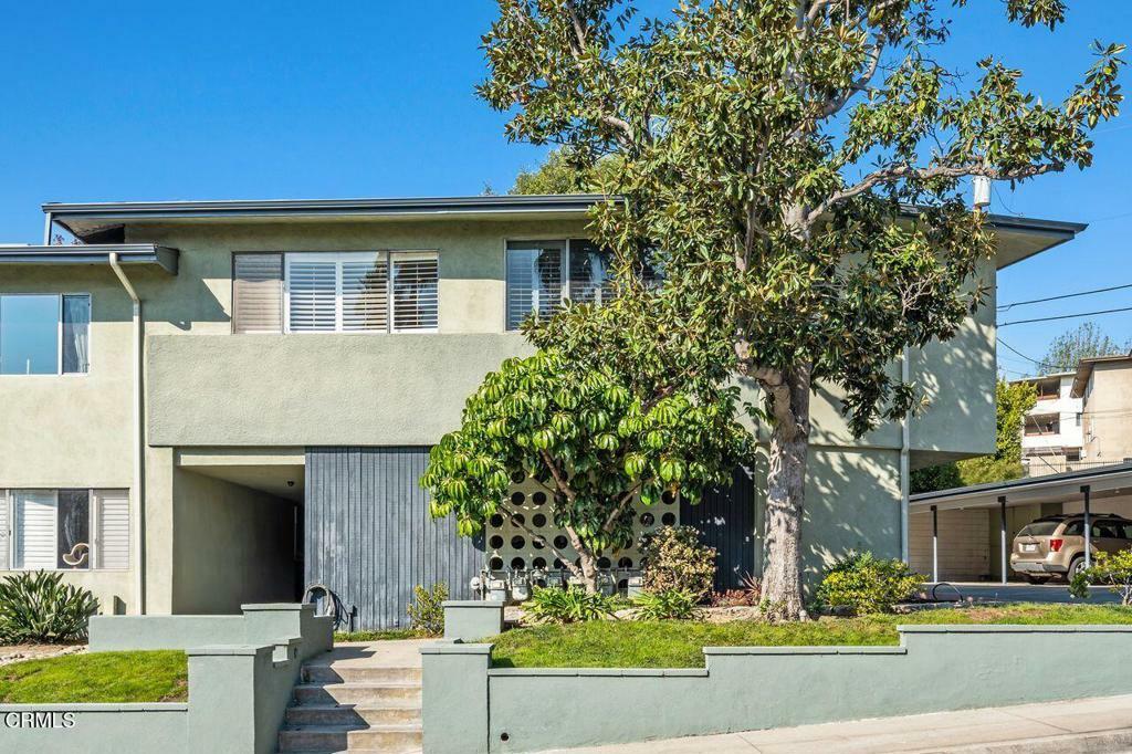 Property Photo:  330 Raymondale Drive 5  CA 91030 