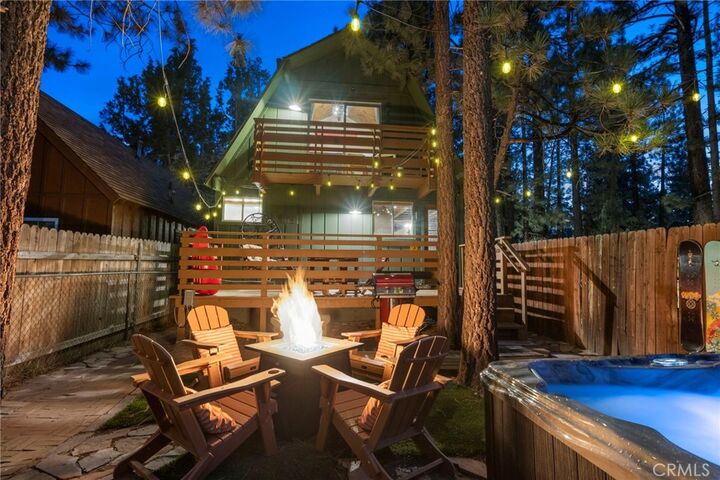 Property Photo: 1037 W Rainbow Boulevard CA 92314