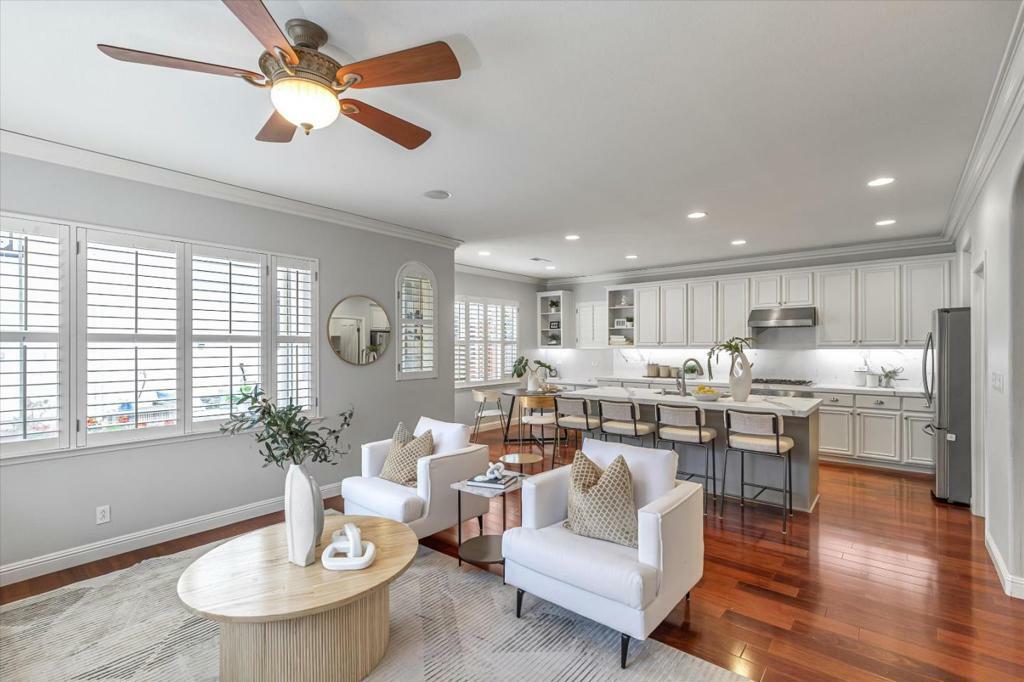 Property Photo: 4112 Arezzo Pointe Lane CA 95148