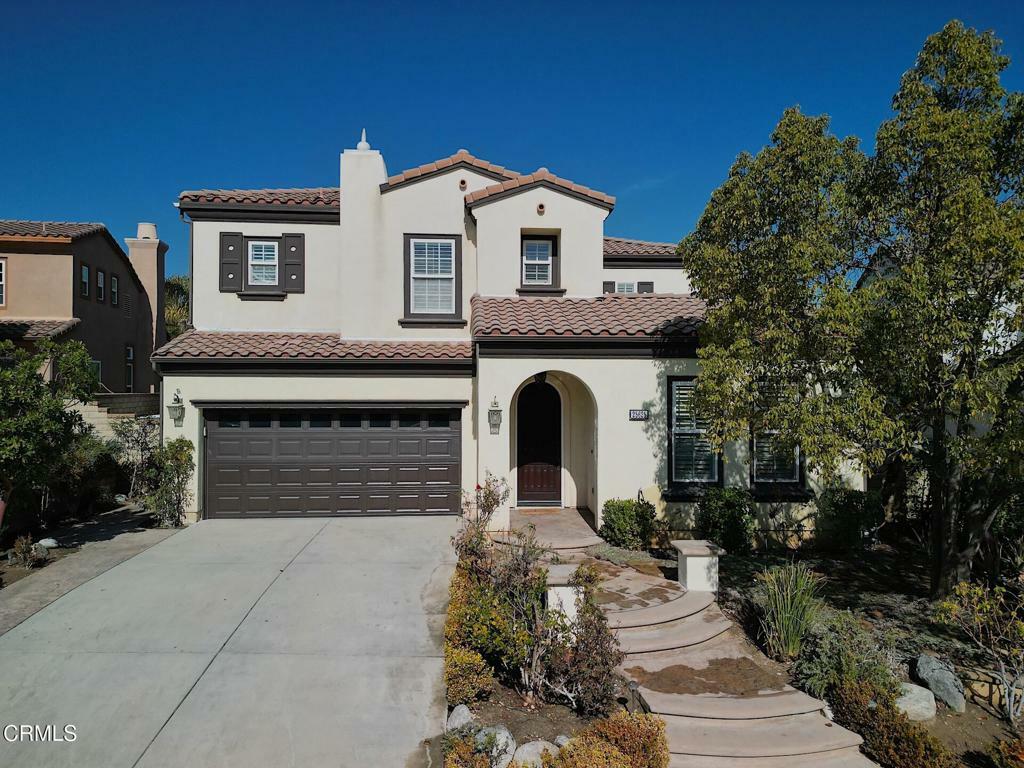 Property Photo: 25625 Birchleaf Court CA 91381
