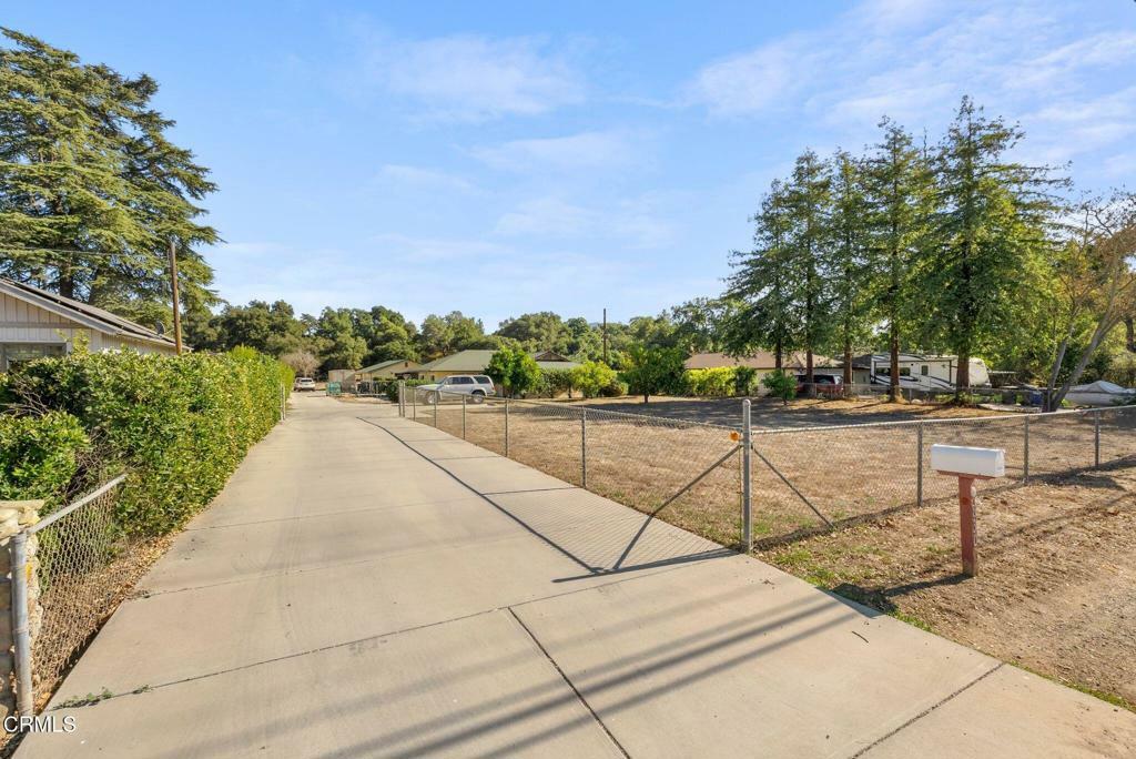 Property Photo: 830 S Rice Road CA 93023