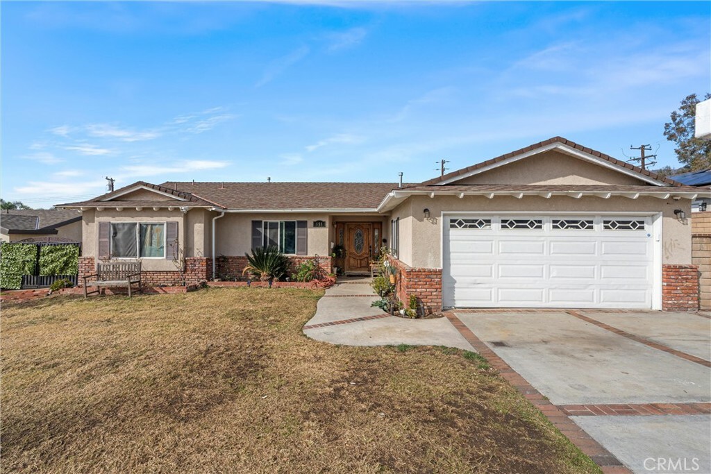 Property Photo:  653 Willowgrove Avenue  CA 91741 