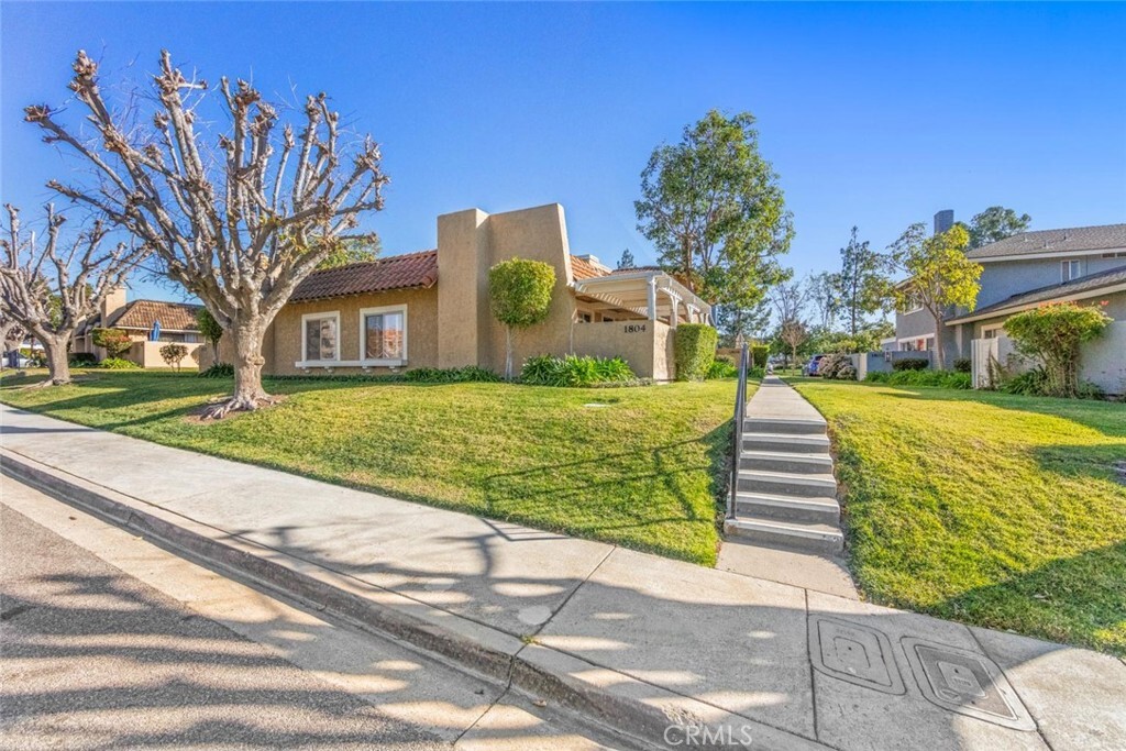 Property Photo: 1804 Aleppo Court CA 91362