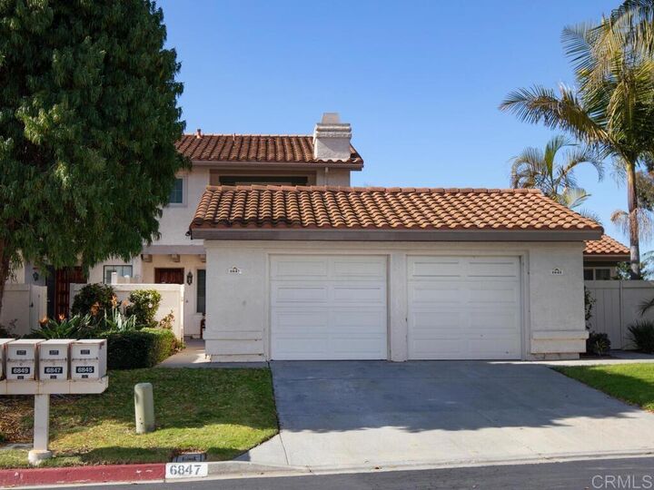6847 Maple Leaf Drive  Carlsbad CA 92011 photo