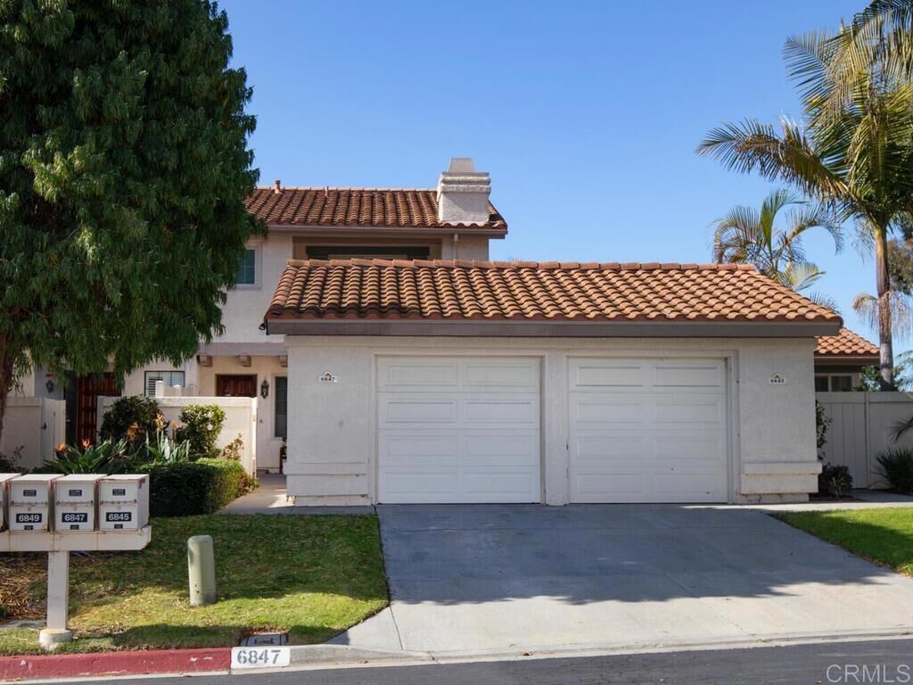 Property Photo: 6847 Maple Leaf Drive CA 92011