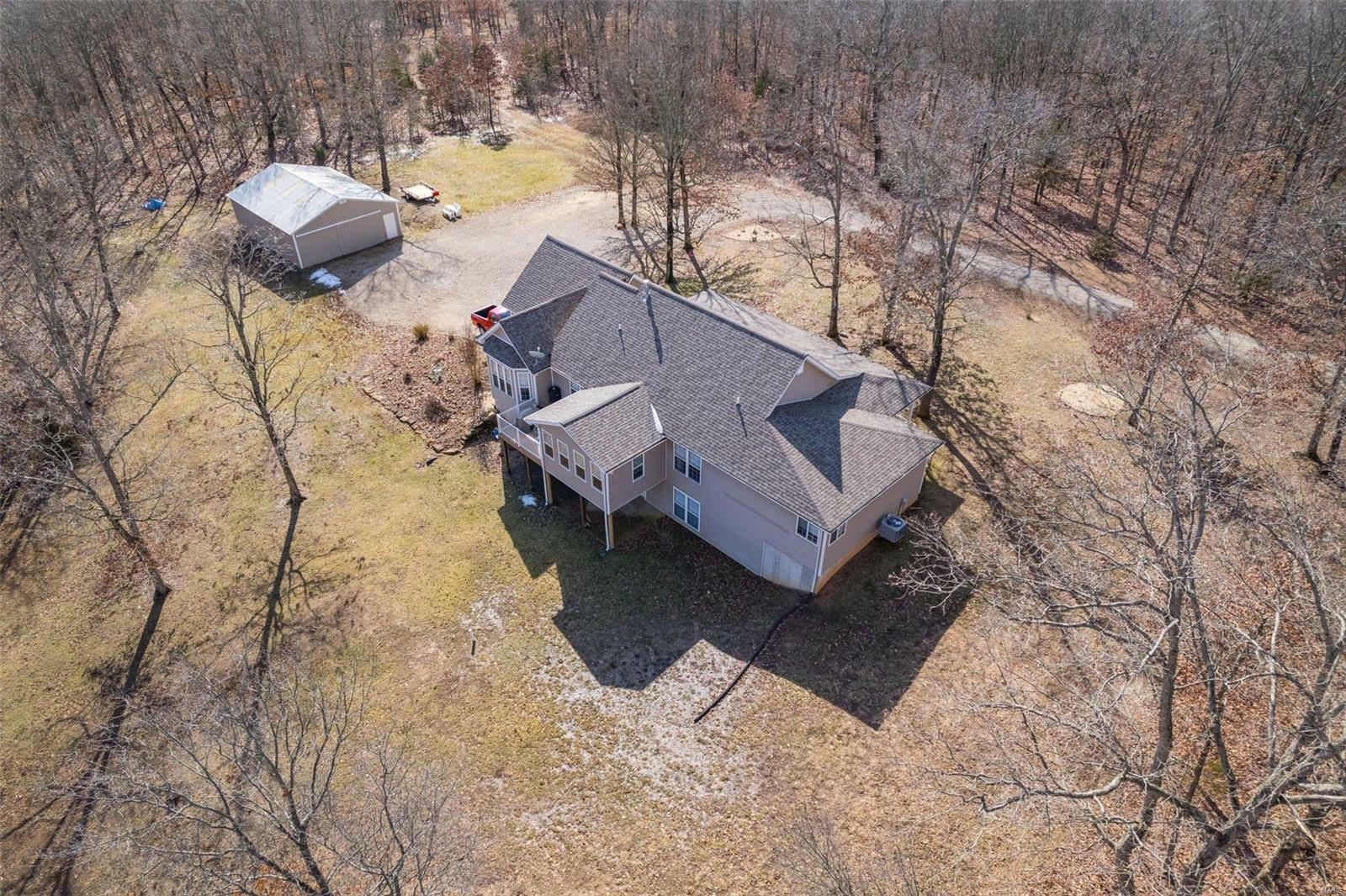 Property Photo:  10215 Baylee Drive  MO 63628 