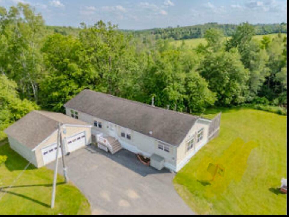 Property Photo: 61 Willowbrook Lane ME 04456
