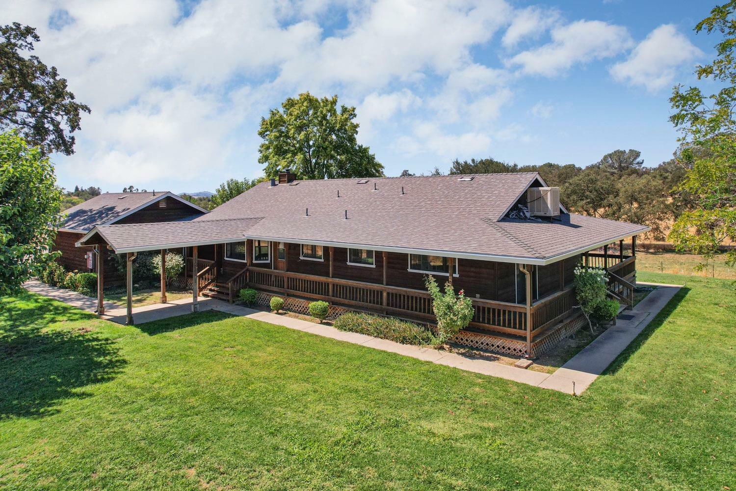 Property Photo:  17013 Jacksonville Road  CA 95327 