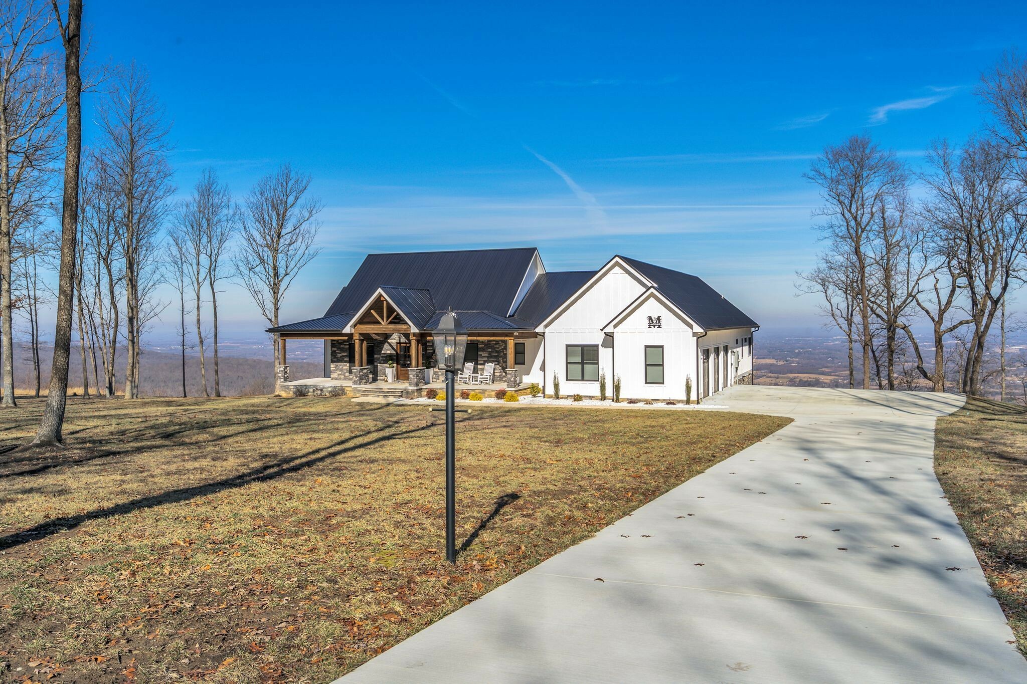 Property Photo:  903 Box House Rd  TN 37306 