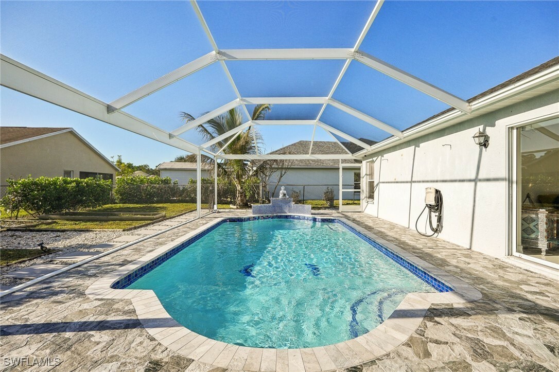 1516 Honor Court  Lehigh Acres FL 33971 photo