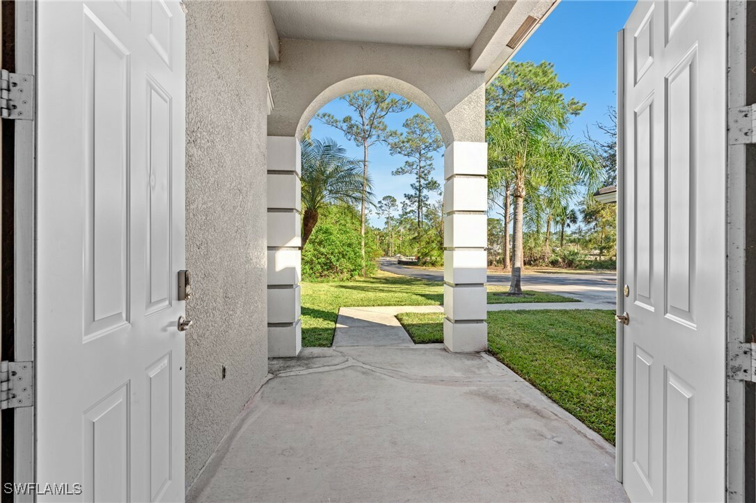 Property Photo: 1161 16th Street NE FL 34120