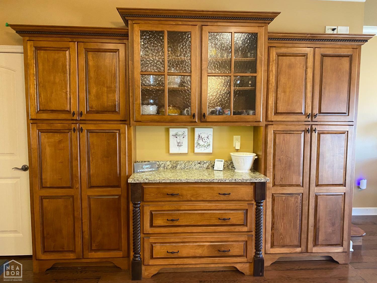 Property Photo: 505 Primrose Lane AR 72472