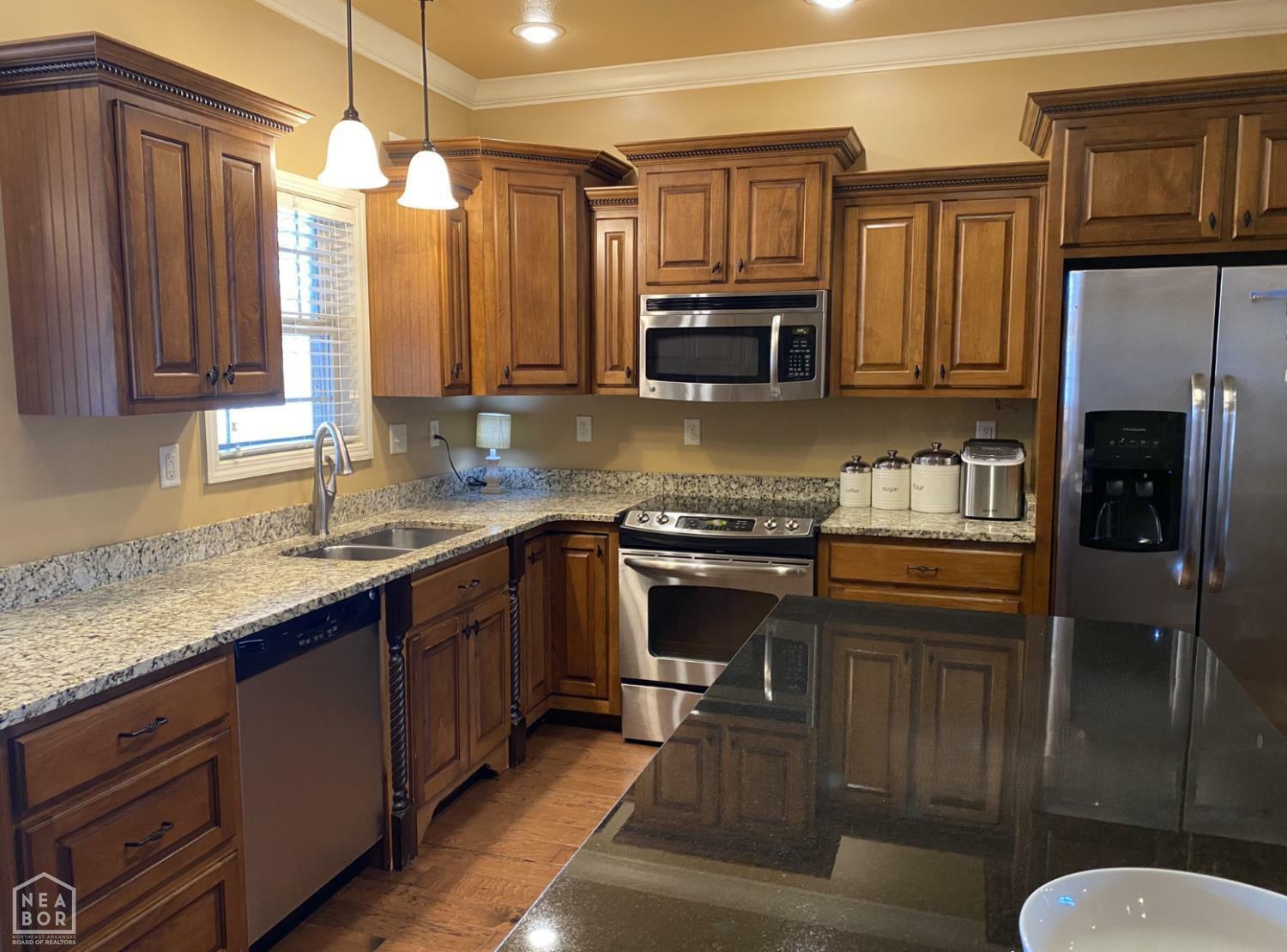 Property Photo: 505 Primrose Lane AR 72472