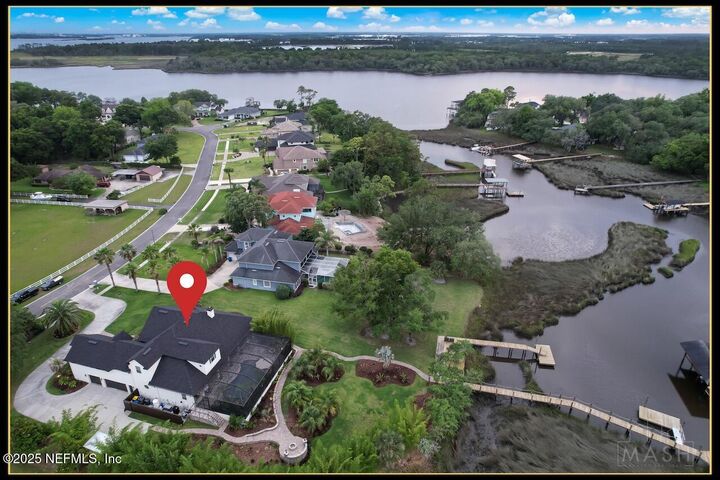 Property Photo:  2599 River Enclave Lane  FL 32226 