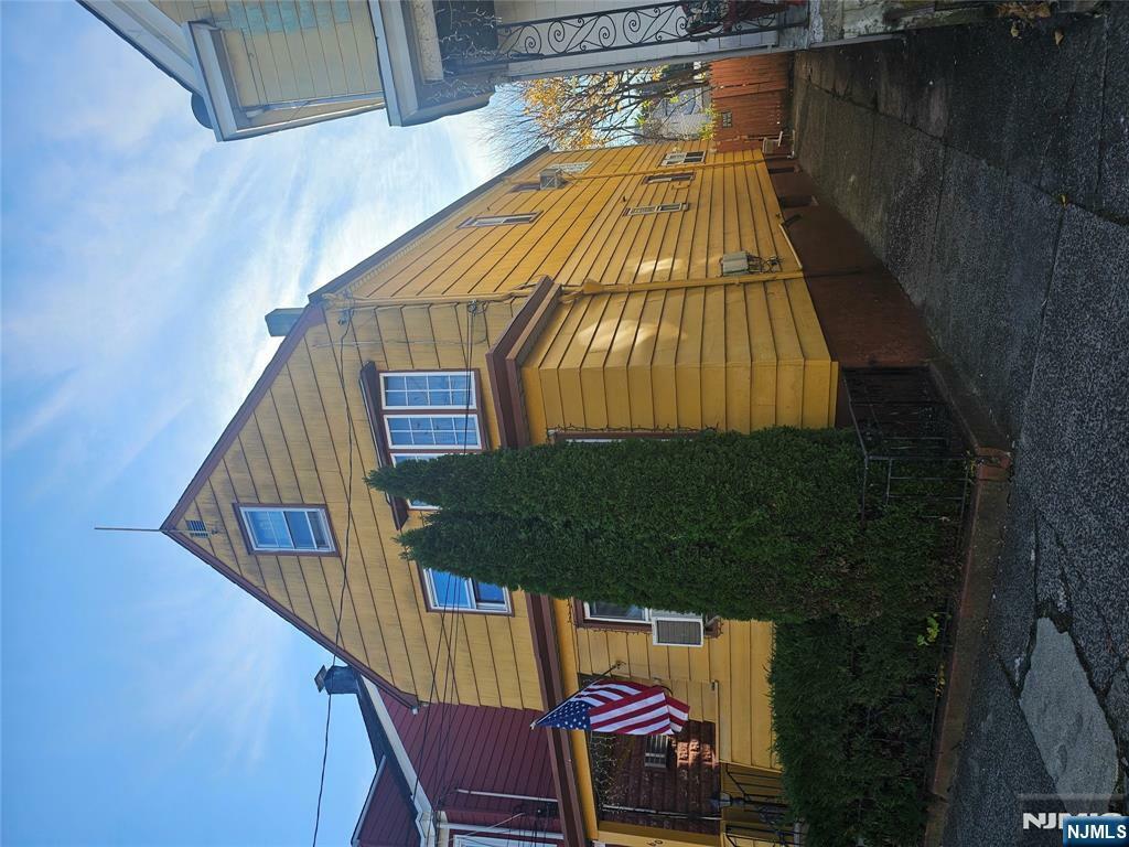 Property Photo: 58-60-60 Murray Avenue NJ 07501