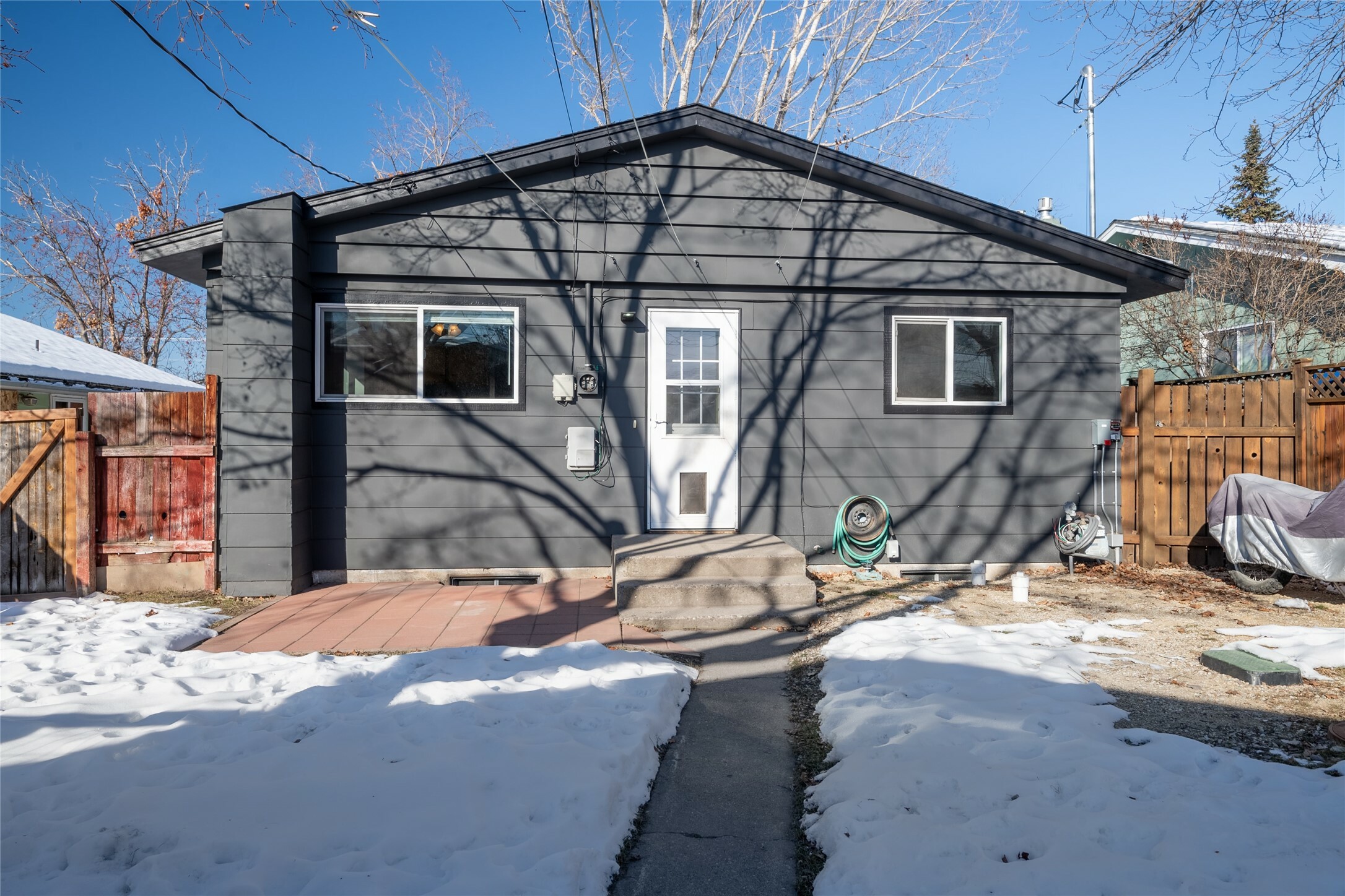 Property Photo:  1114 Cleveland Street  MT 59801 