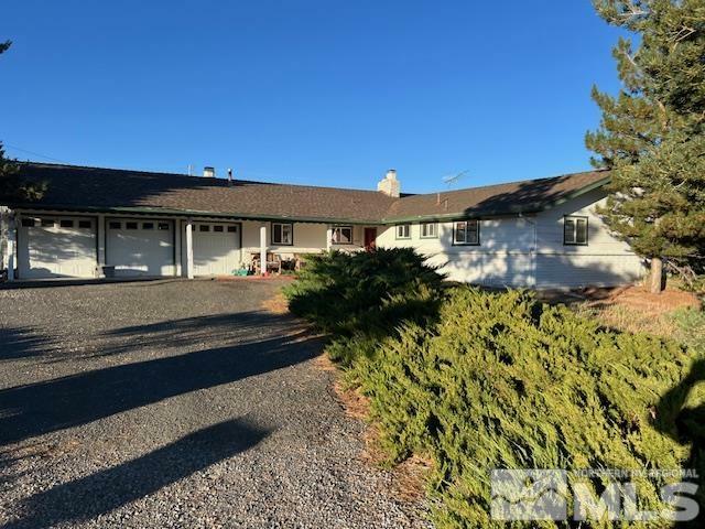 Property Photo: 10835 Silver Knolls Blvd NV 89508