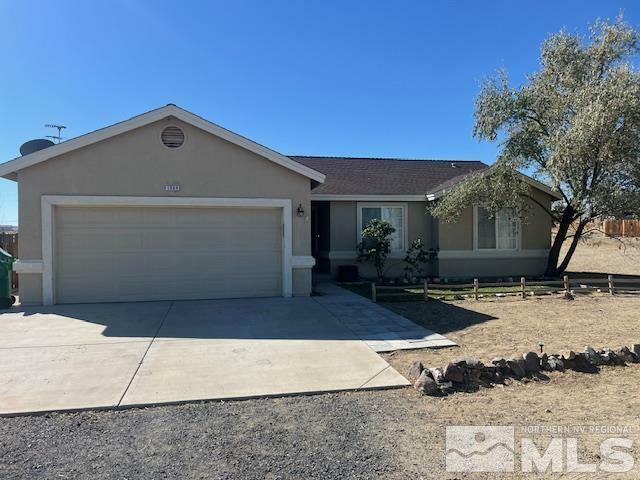 Property Photo: 1305 Cooney Dr NV 89429