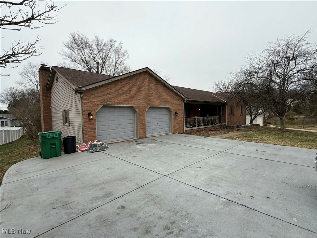 Property Photo:  3841 Litho Lane  OH 43701 