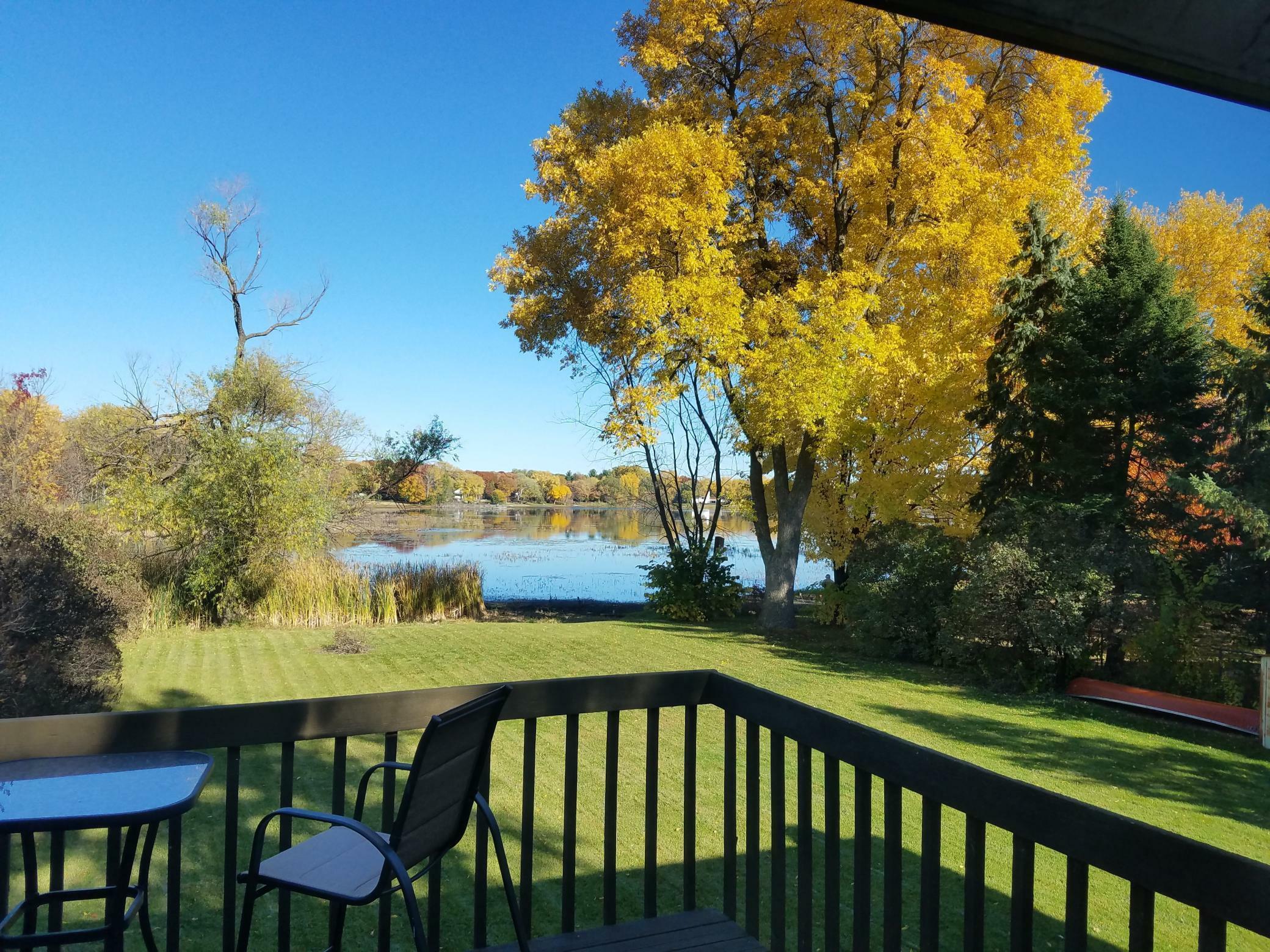 Property Photo:  7707 Lakeview Lane NE  MN 55432 