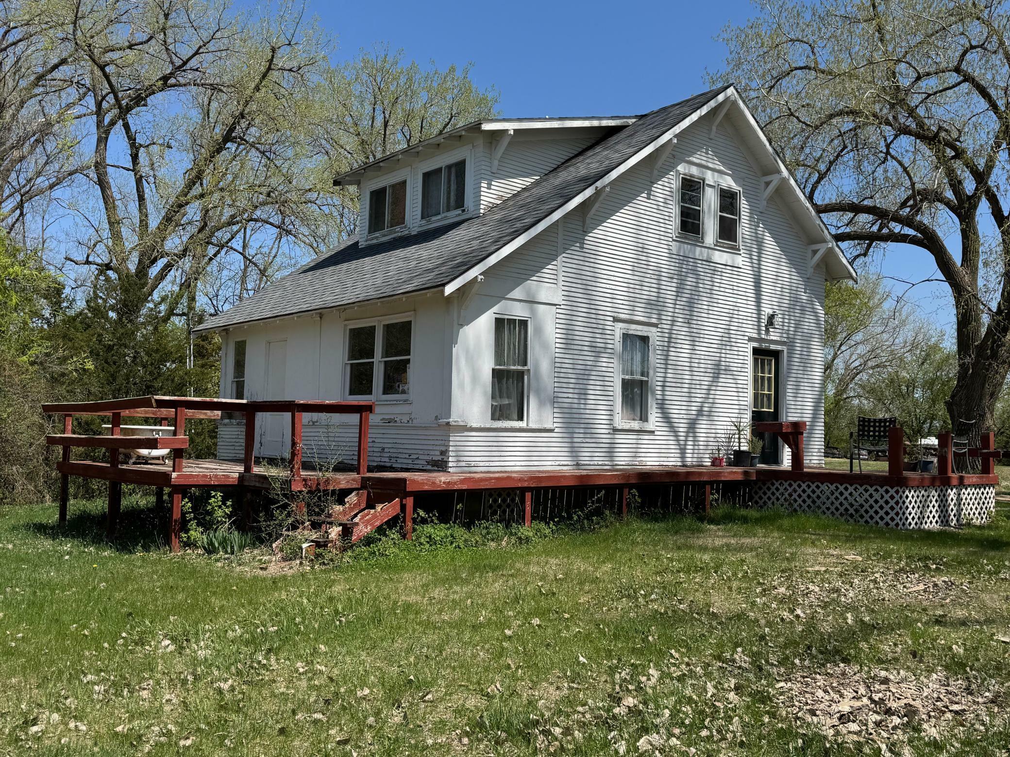 Property Photo: 27101 Kandi-Swift Road NW MN 56289