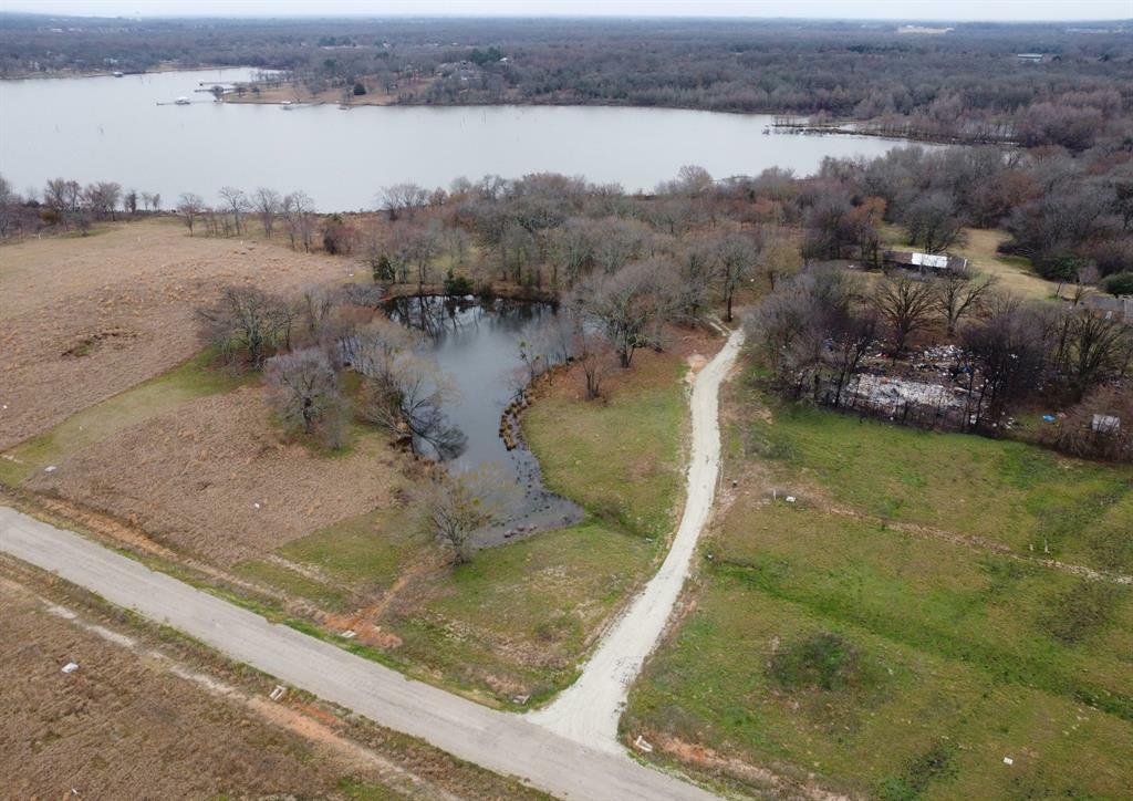 Property Photo:  Lot 5 Anglers Point Drive  TX 75440 