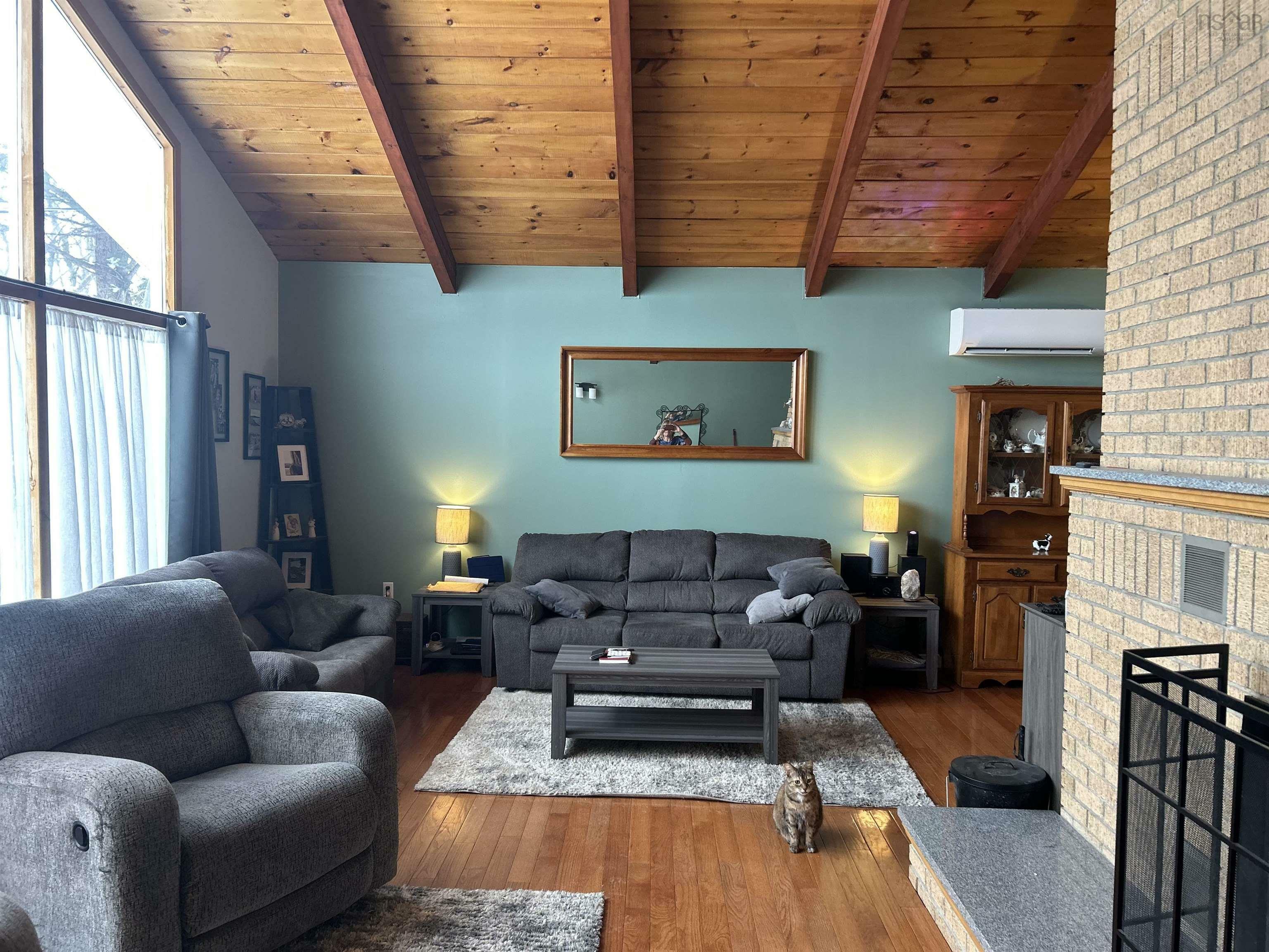 Property Photo:  11 Collins Drive  NS B2A 3R5 