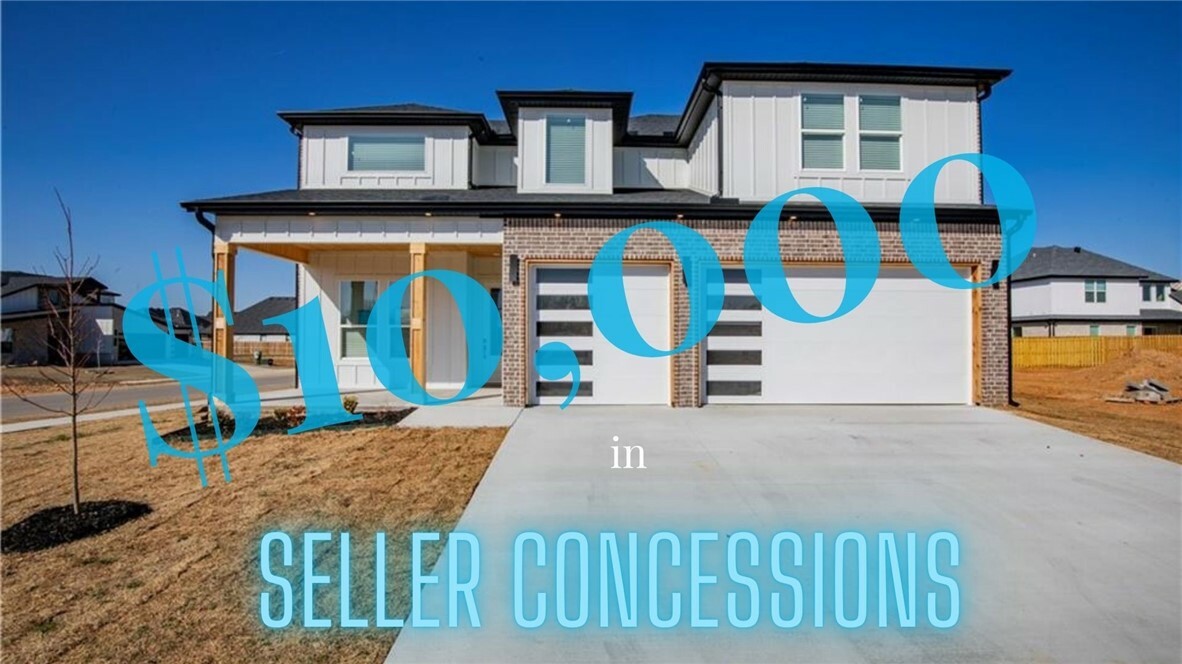 Property Photo: 360 Rainforest Loop AR 72719