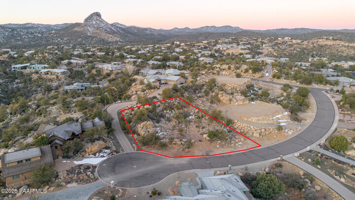 1377 Dalke Point  Prescott AZ 86305 photo