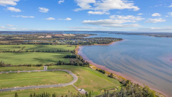 Property Photo:  Lot 115 Waters Edge Lane  PE C0A 1H0 