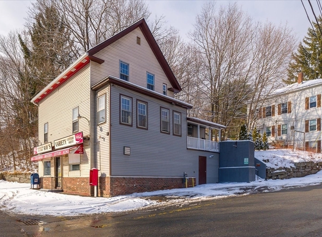Property Photo: 767 River St MA 01420