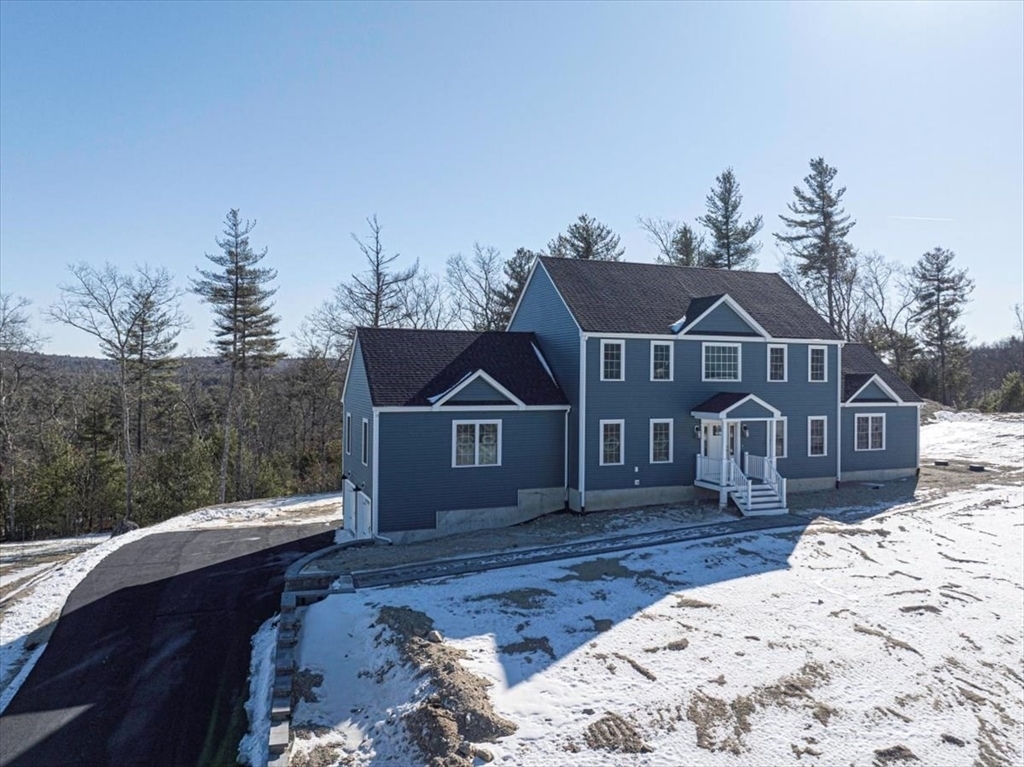 Property Photo: Lot 6 Valerie Run MA 01534