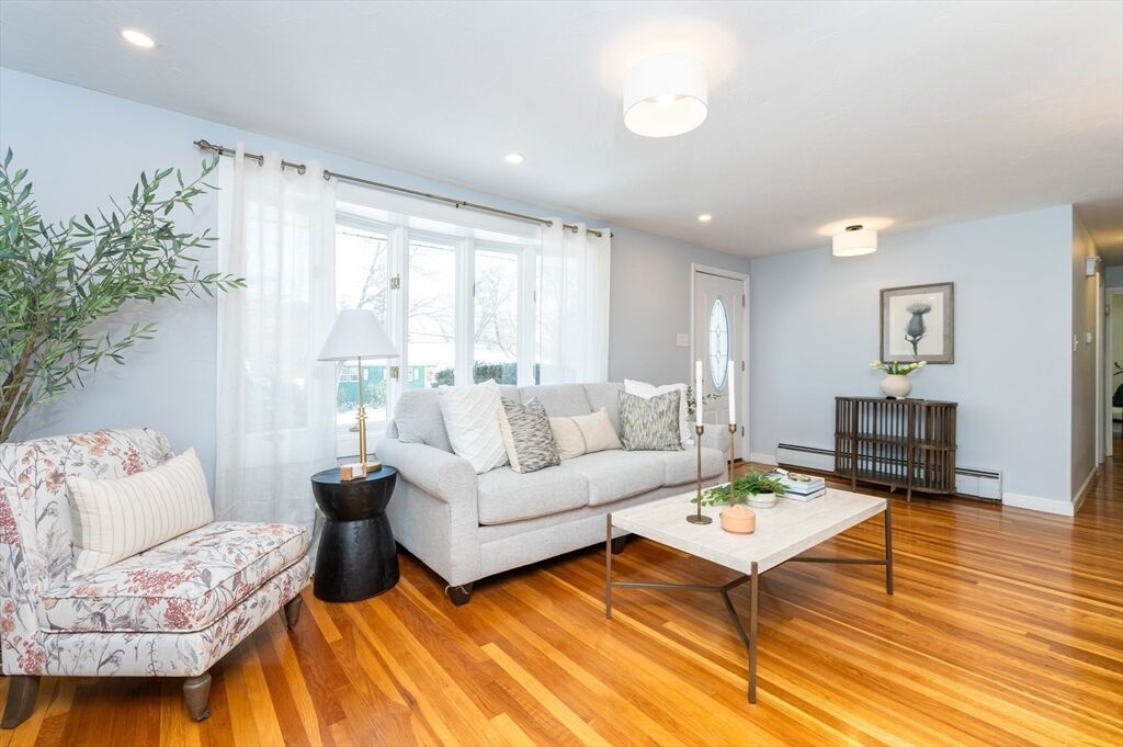 Property Photo: 108 Azalea Drive MA 02062