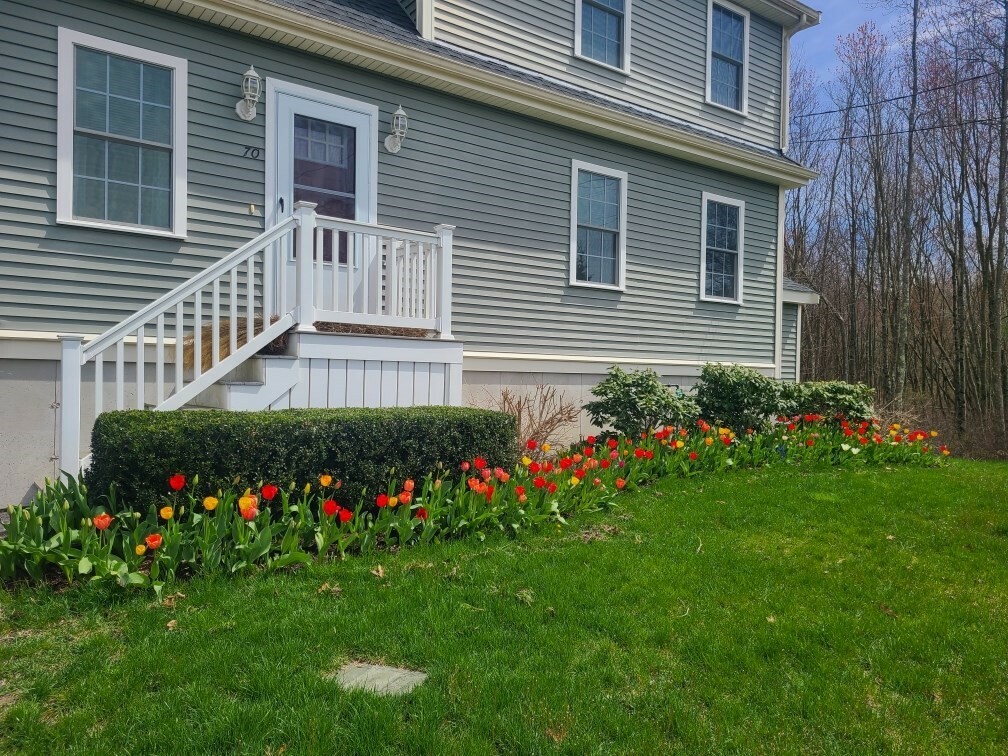 Property Photo:  70 Phyllis Rd  MA 02780 