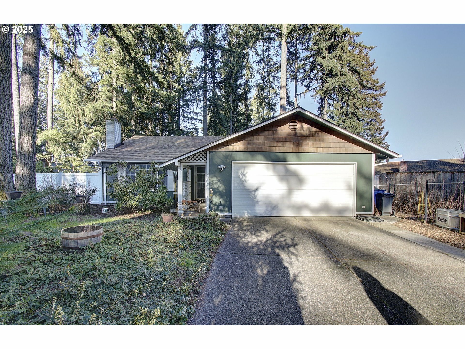 Property Photo:  4217 NE 154th Ct  WA 98682 